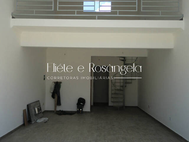 Locação em Jardim Satélite - São José dos Campos