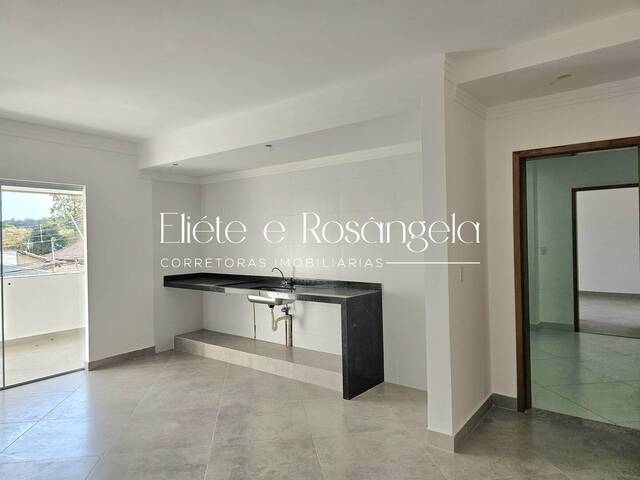 #AP1228 - Apartamento para Venda em São José dos Campos - SP - 2