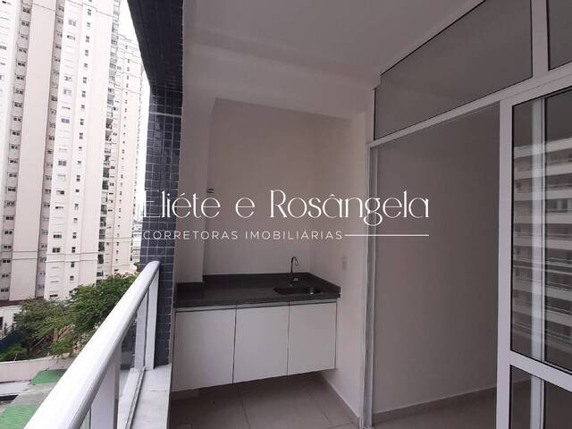 #AP1234 - Apartamento para Locação em São José dos Campos - SP - 2