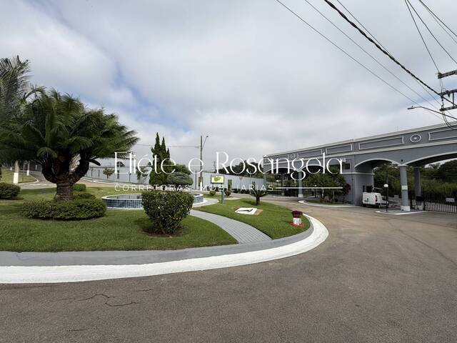 Terreno em condomínio para Venda em São José dos Campos - 4