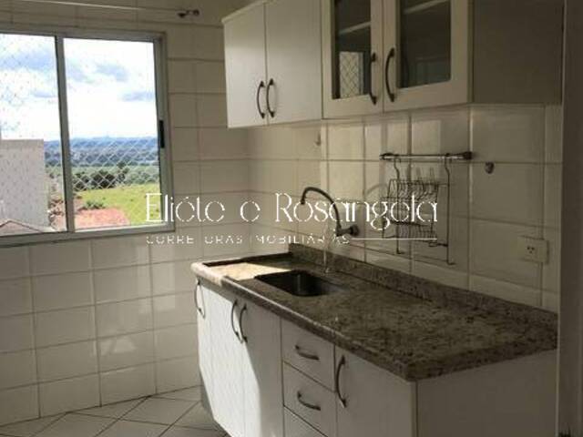 Apartamento para Venda em São José dos Campos - 5