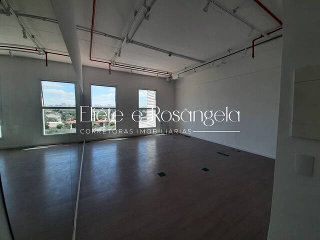 #SA1244 - Sala para Locação em São José dos Campos - SP - 2
