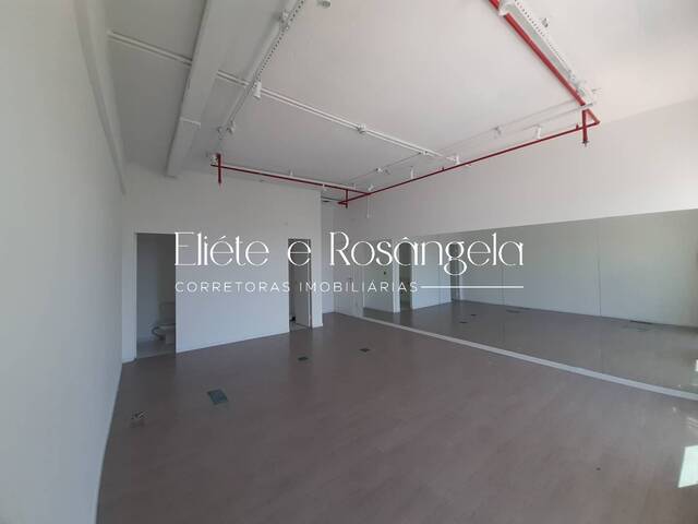 #SA1246 - Sala para Locação em São José dos Campos - SP - 1