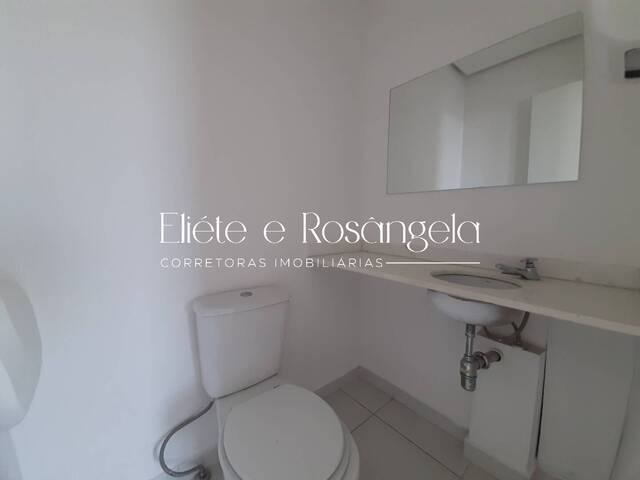 Sala para Locação em São José dos Campos - 4
