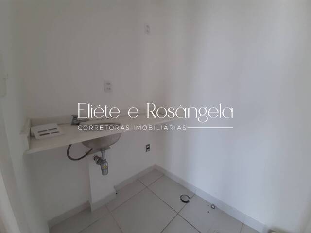 Sala para Locação em São José dos Campos - 5