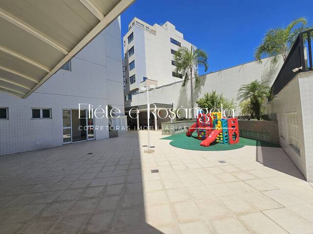 #AP1249 - Apartamento para Venda em São José dos Campos - SP - 2