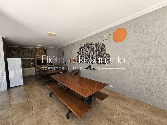 Apartamento para Venda em São José dos Campos - 4