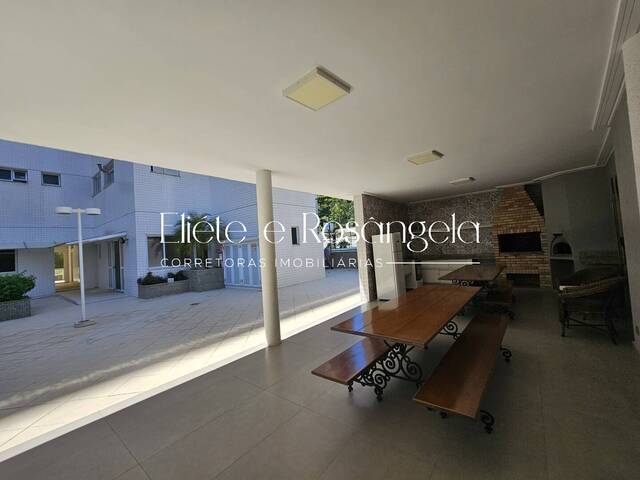 Apartamento para Venda em São José dos Campos - 5