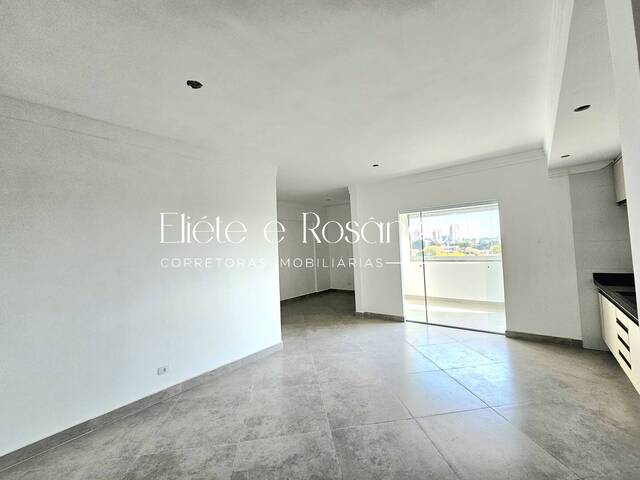 #AP1254 - Apartamento para Venda em São José dos Campos - SP