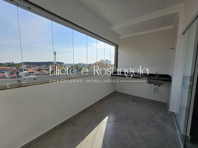 #AP1254 - Apartamento para Venda em São José dos Campos - SP