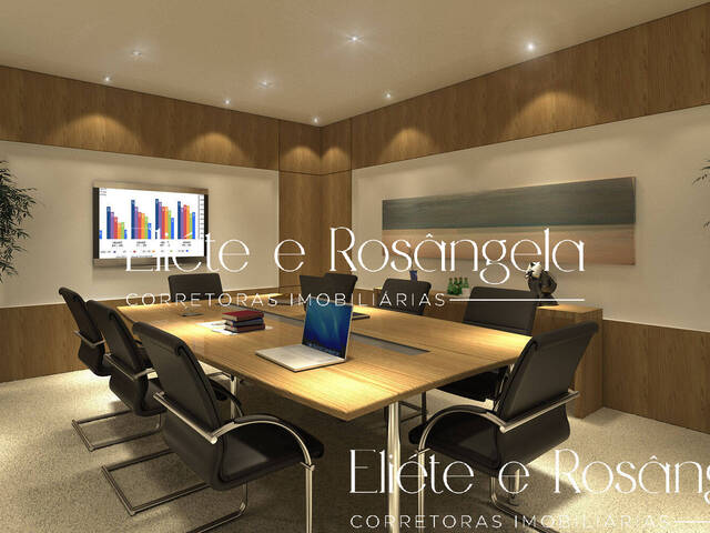 Sala para Locação em São José dos Campos - 4