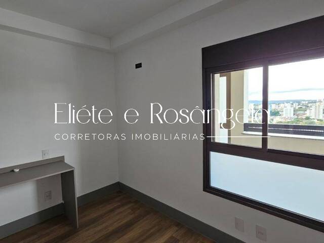 Apartamento para Venda em São José dos Campos - 4
