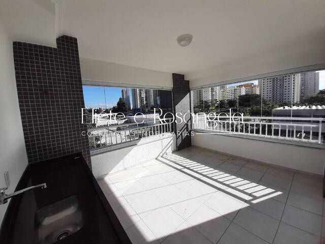 Apartamento para Locação em São José dos Campos - 2