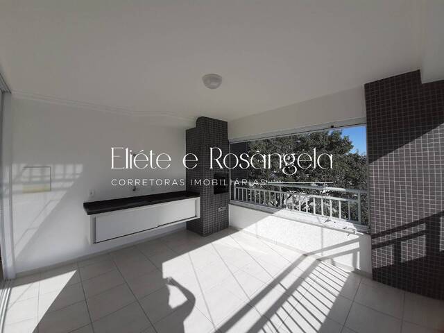 Apartamento para Locação em São José dos Campos - 4