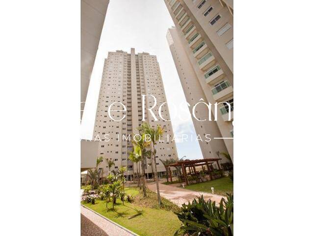 Apartamento para Locação em São José dos Campos - 2