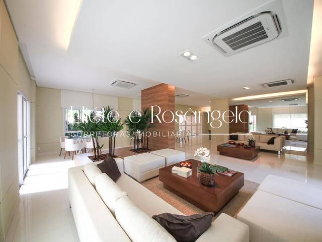 Apartamento para Locação em São José dos Campos - 5