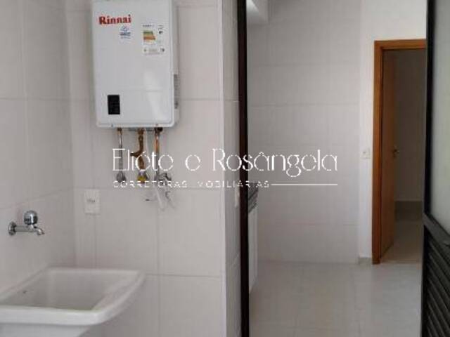 Apartamento para Venda em São José dos Campos - 5