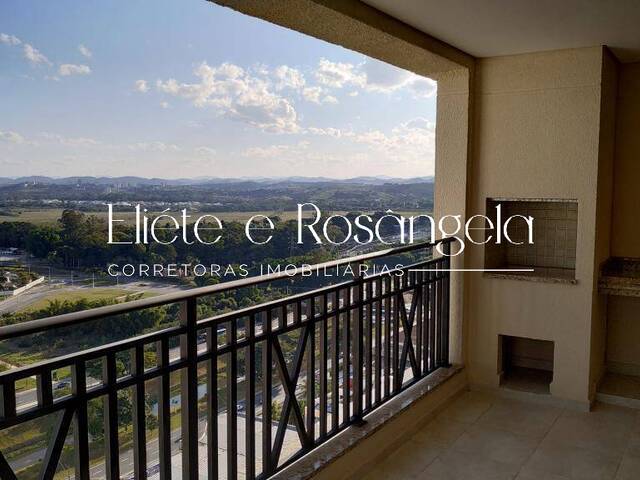 #AP0340 - Apartamento para Venda em São José dos Campos - SP