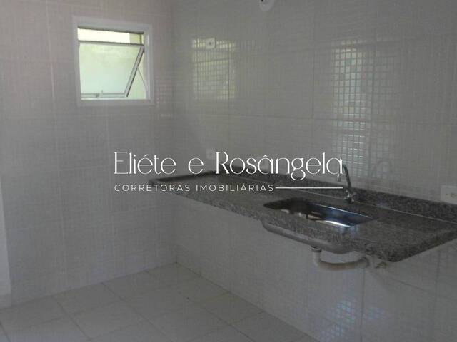 #SO0358 - Apartamento para Venda em São José dos Campos - SP - 2