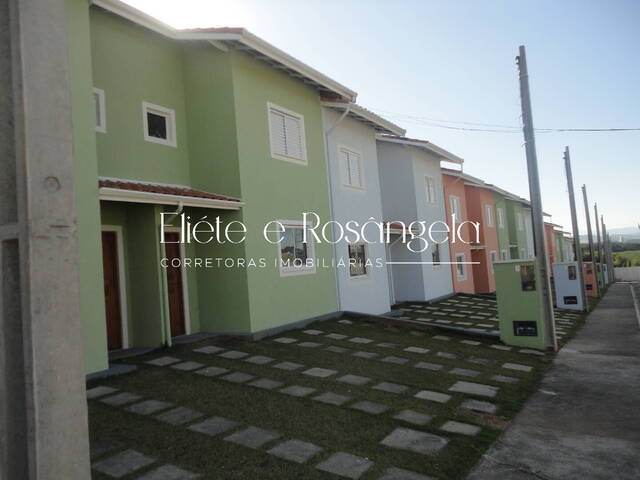 #SO0359 - Apartamento para Venda em São José dos Campos - SP