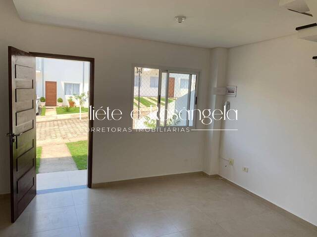 #SO0420 - Casa em condomínio para Locação em São José dos Campos - SP